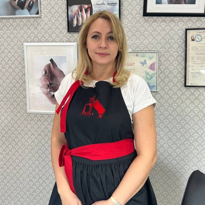 Шатова Гульнара