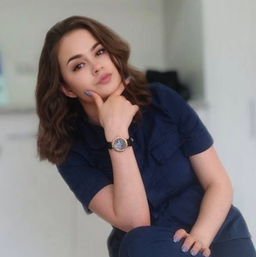 Елена
