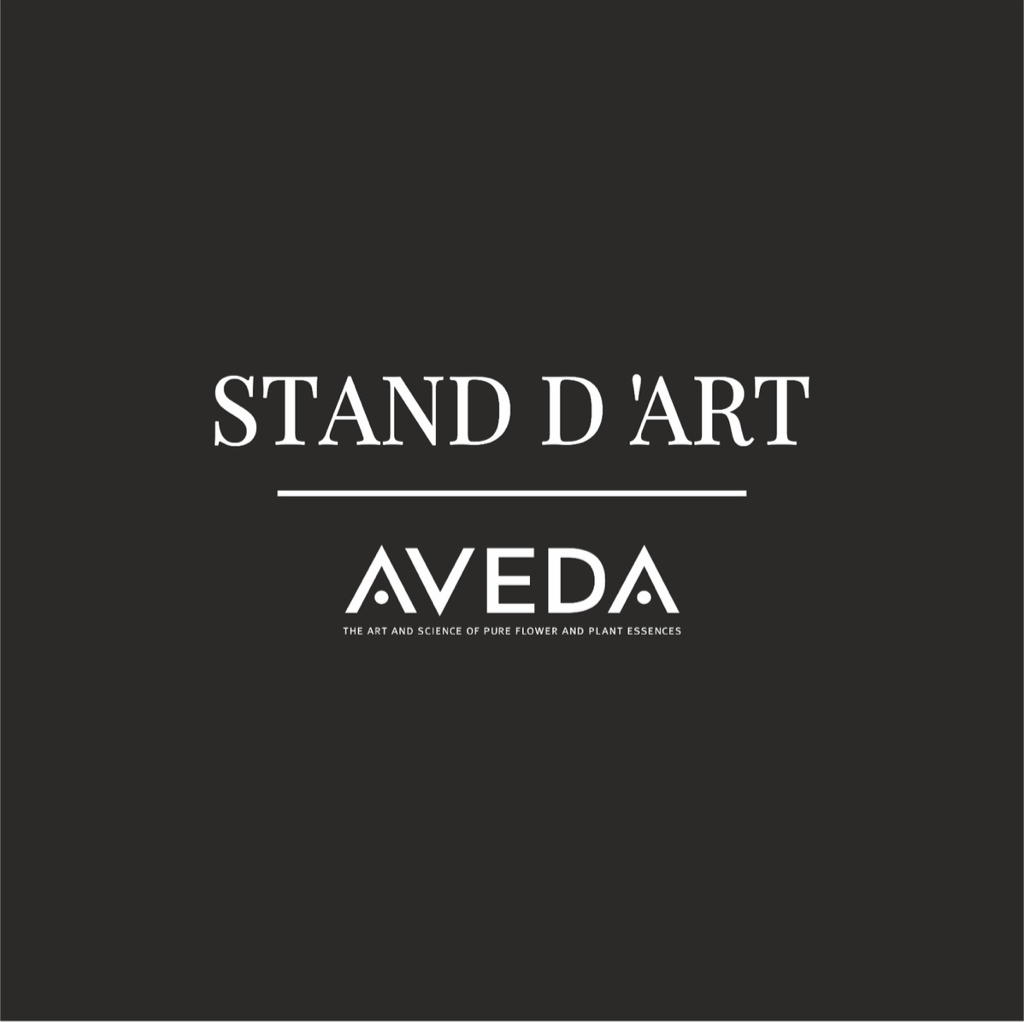 STAND de ART AVEDA