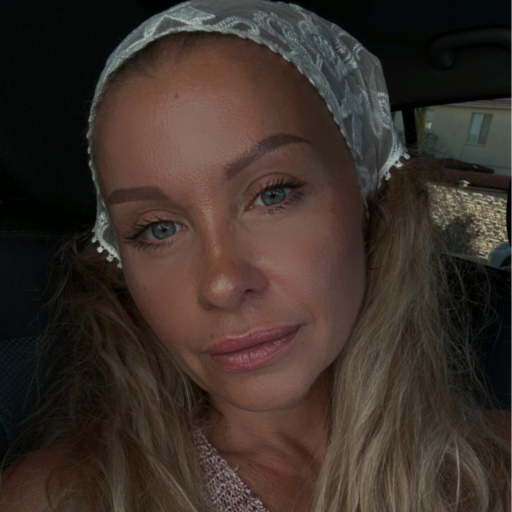 Светлана Бабаян