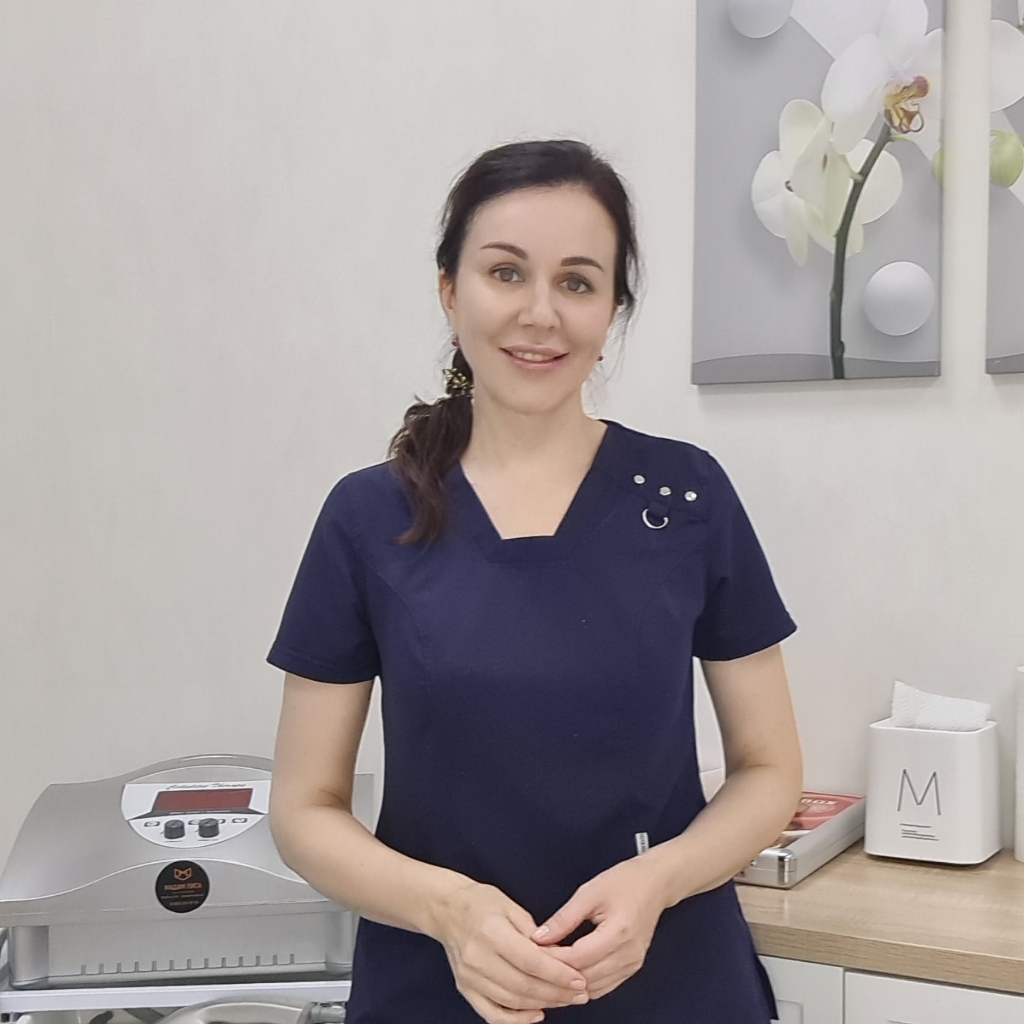 Студия массажа ALEKSA_MASSAGE