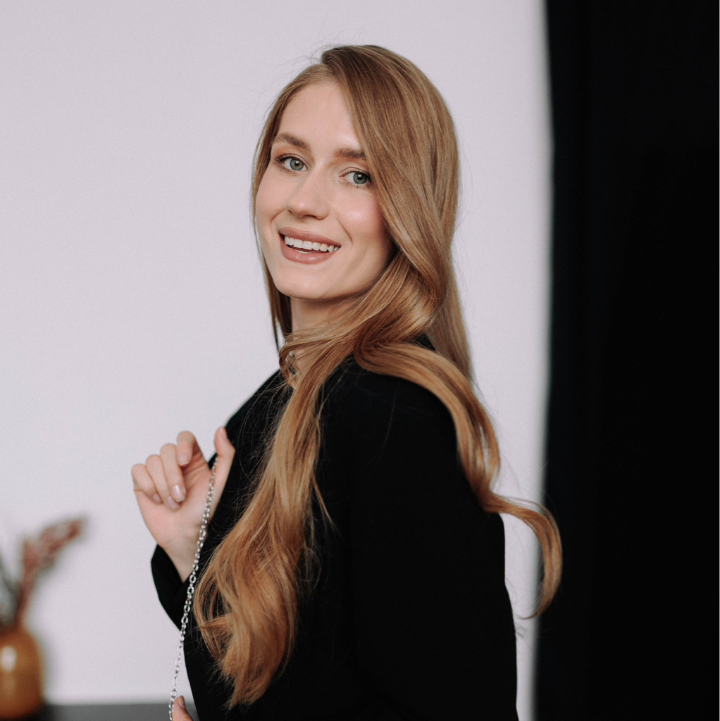 Мушинская Кристина