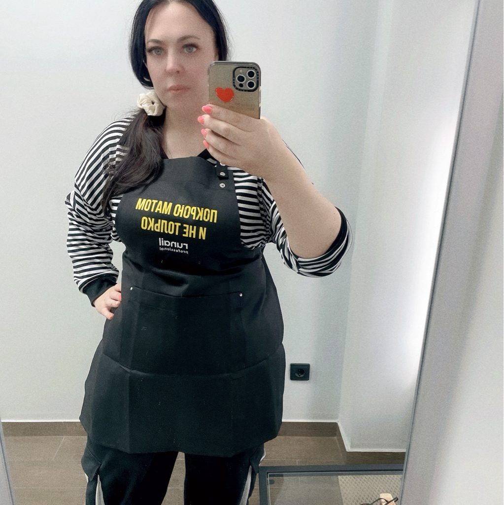 Елена Альтман