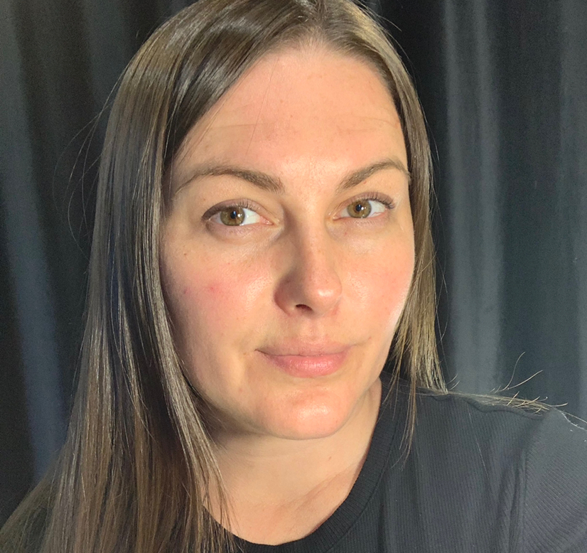 Яна Головнева