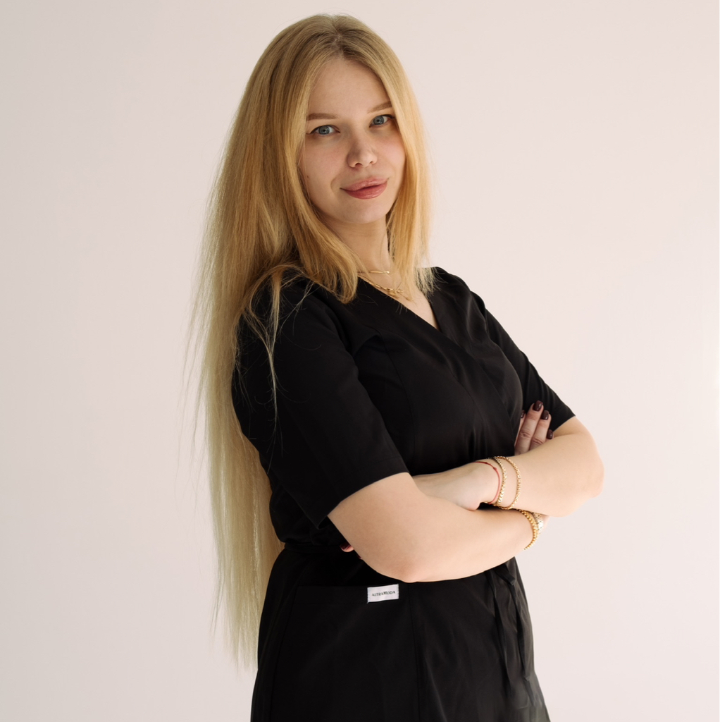 Патриция