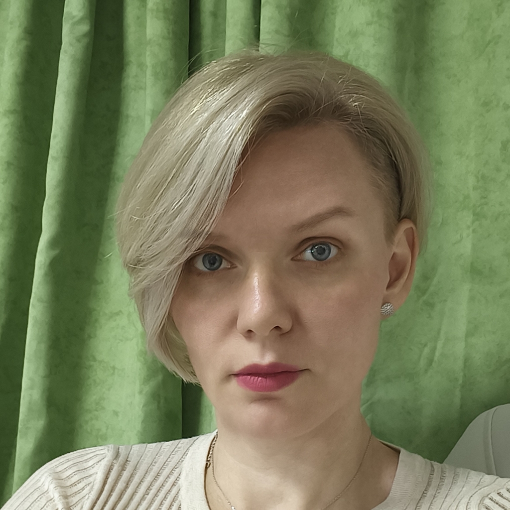 Людмила .