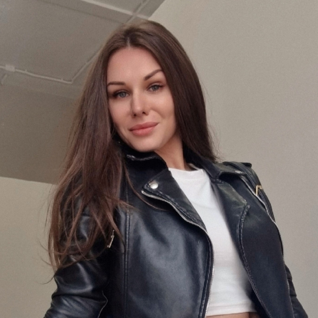 Наталия Гуназа