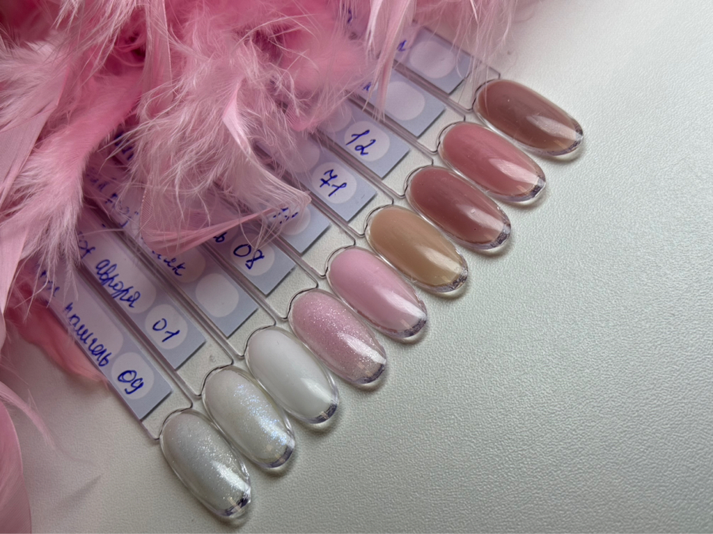 Студия Маникюра Zara_pronail