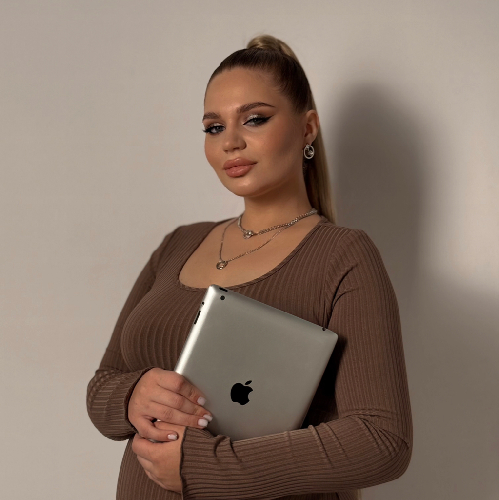 Меншунова Евгения