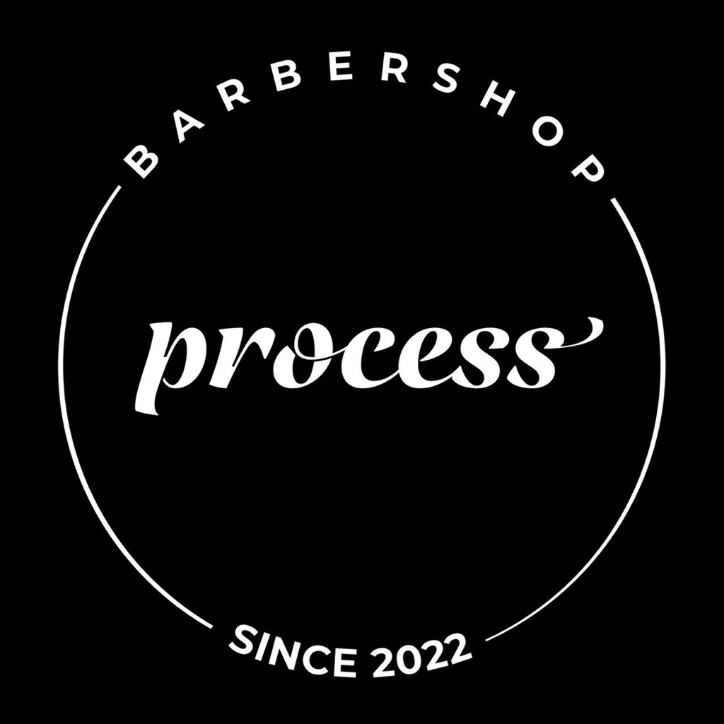 BARBERSHOP PROCESS