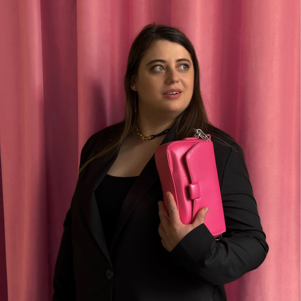 Елисеева Мария