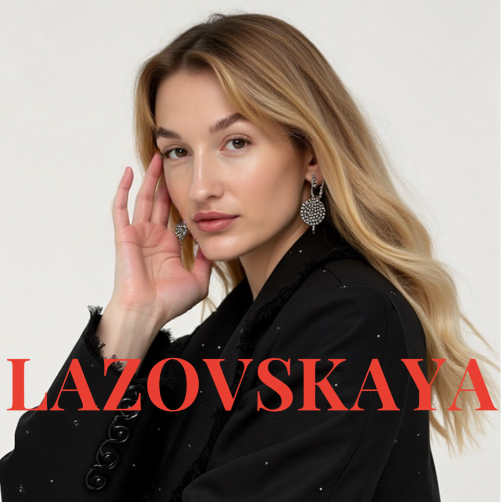 Елена Лазовская