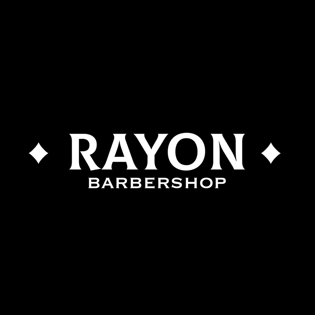 RAYON BARBERSHOP