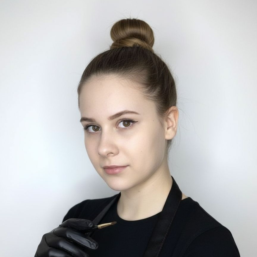 Цветова Олеся