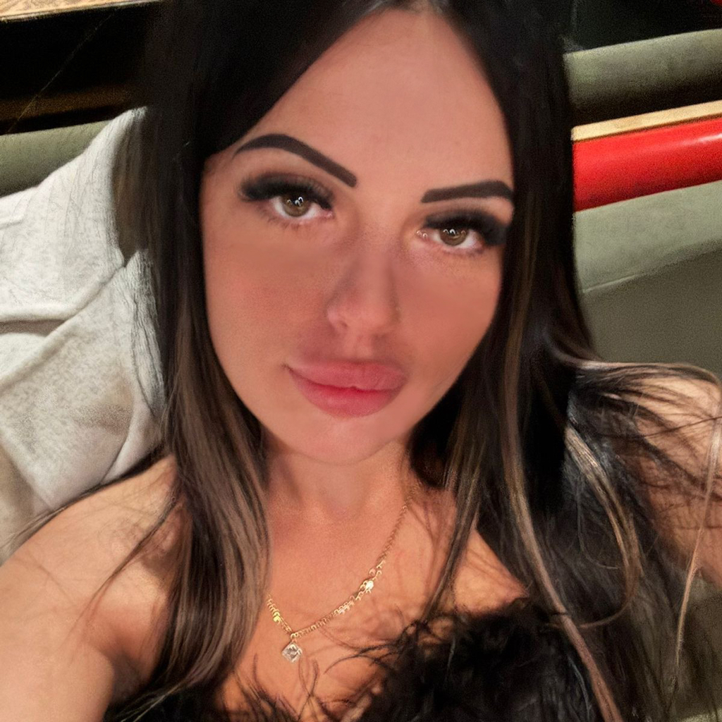 Пантюхова Анастасия