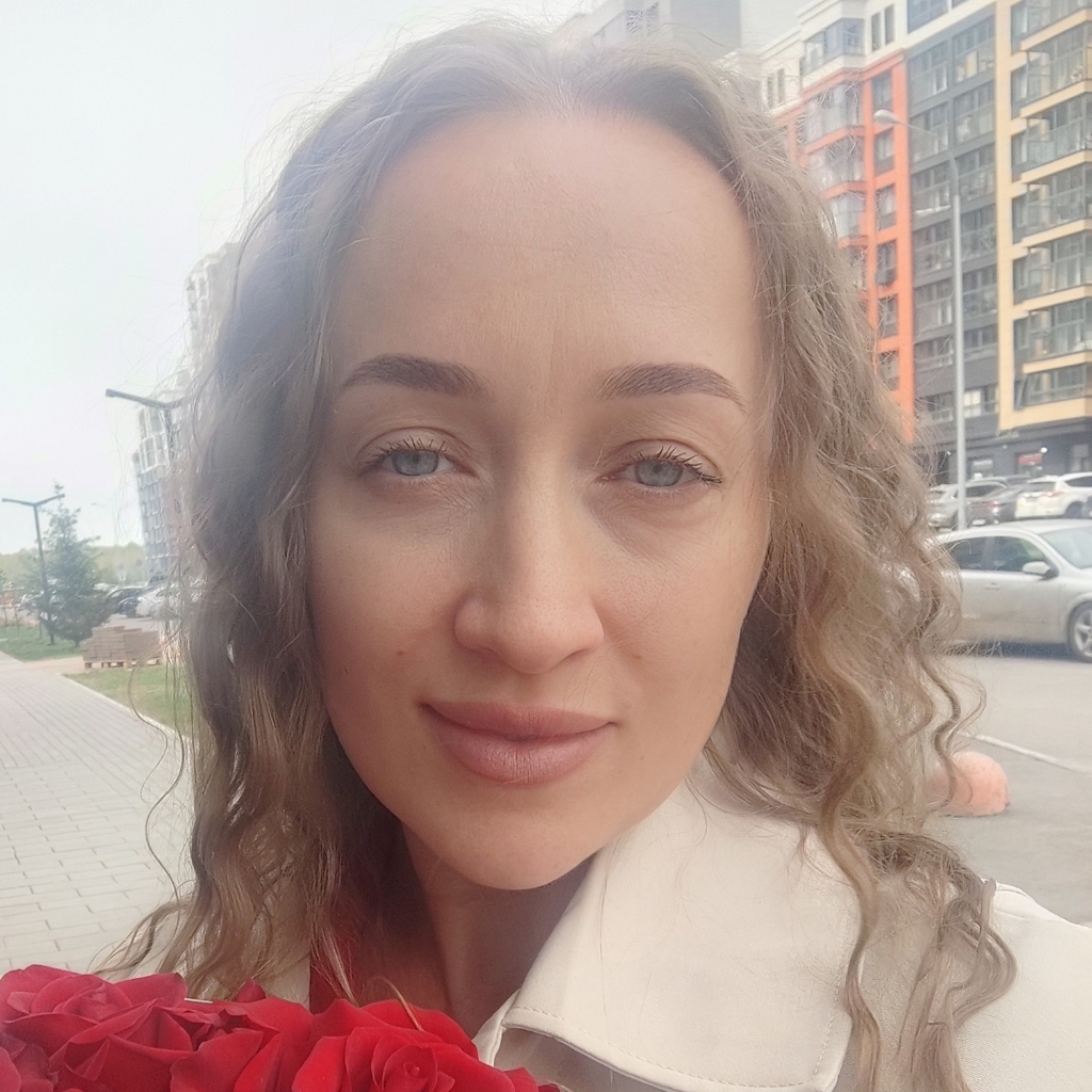 Юлия Мануилова