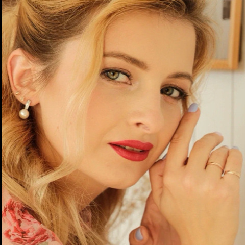 Яна Еремеева