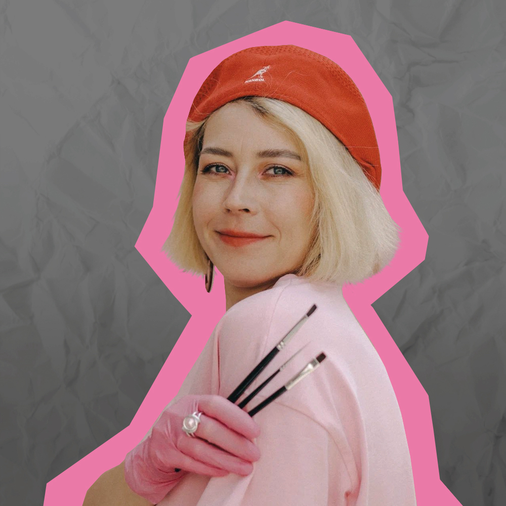 Наталья Исупова