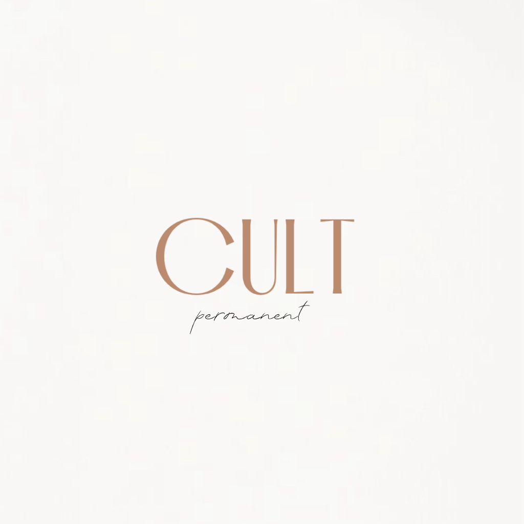 Перманентный макияж