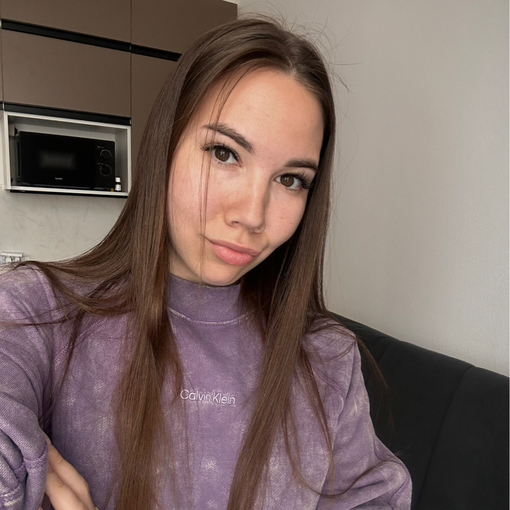 Мария Зарипова