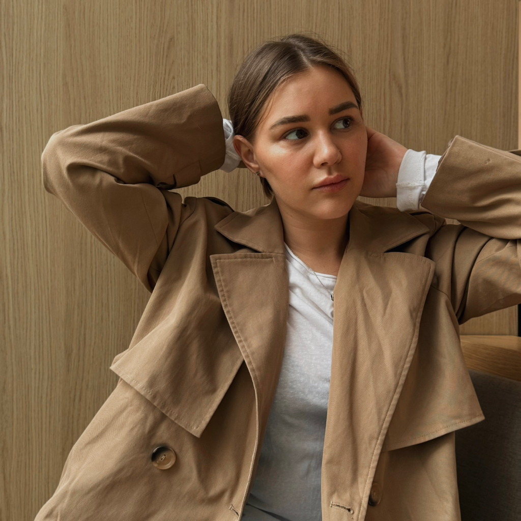 Орлова  Екатерина