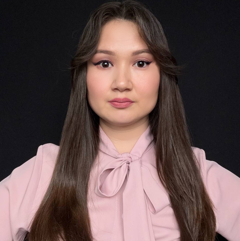 Екатерина Карачакова