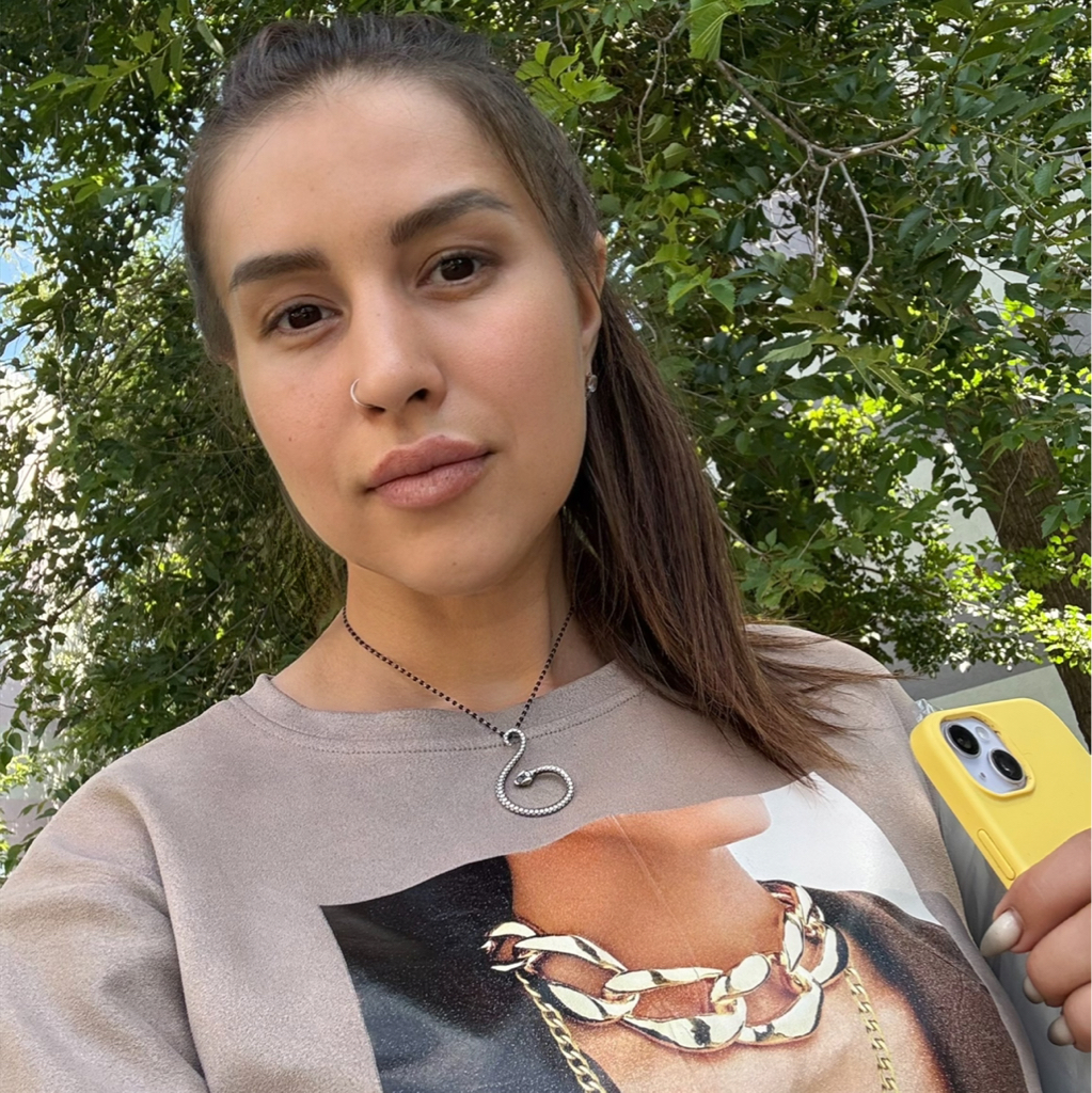 Петрова Анна