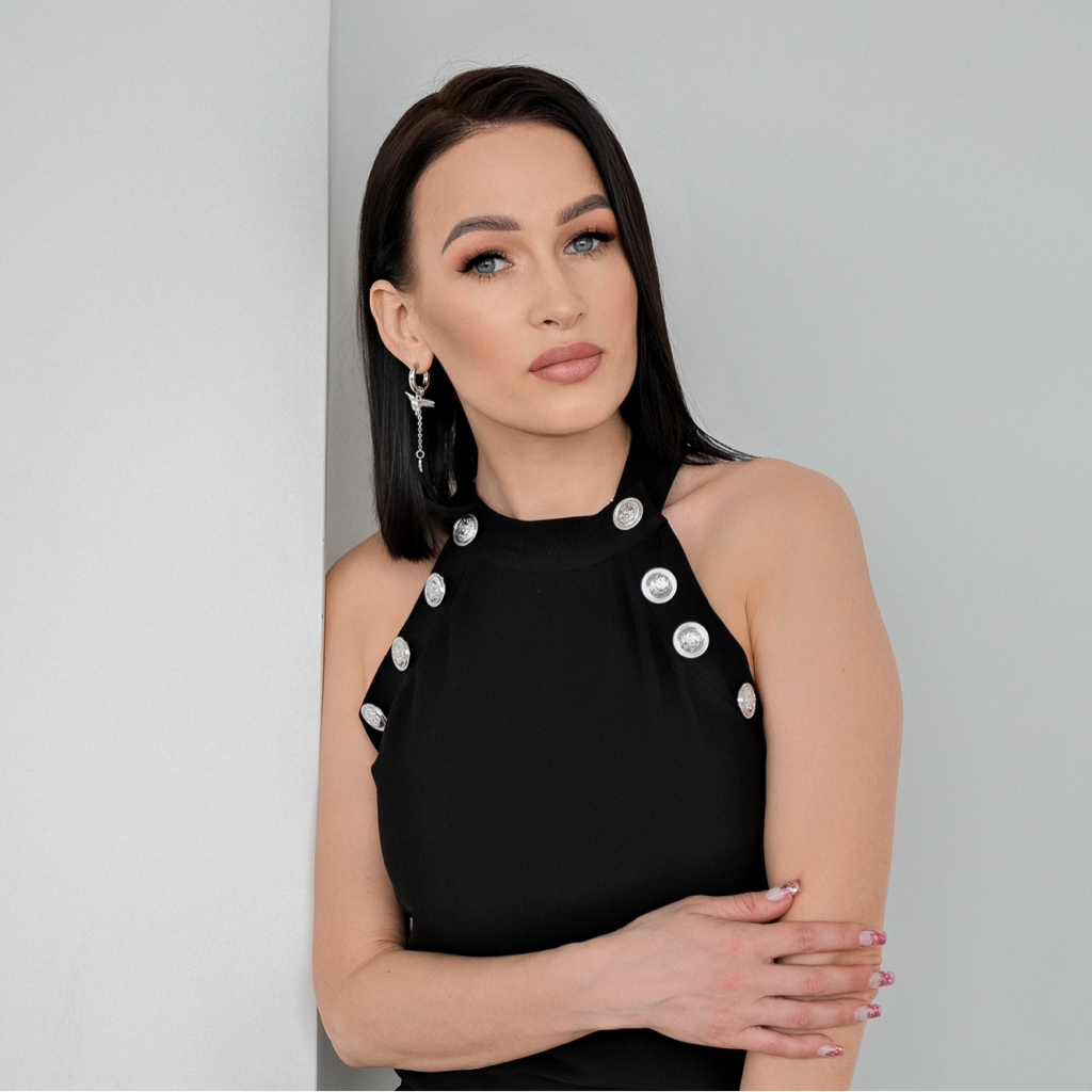 Наталия Виговская