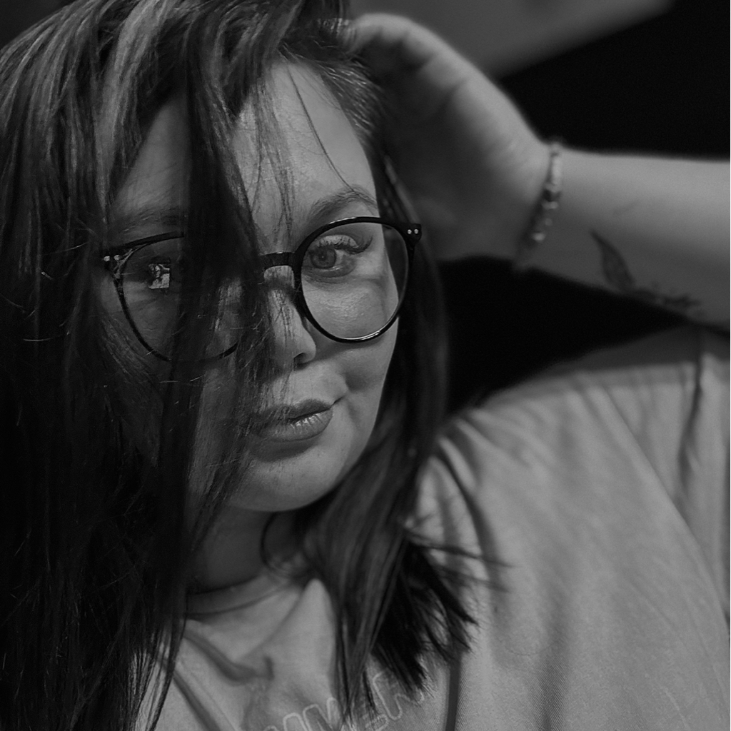 Наталья Малышева