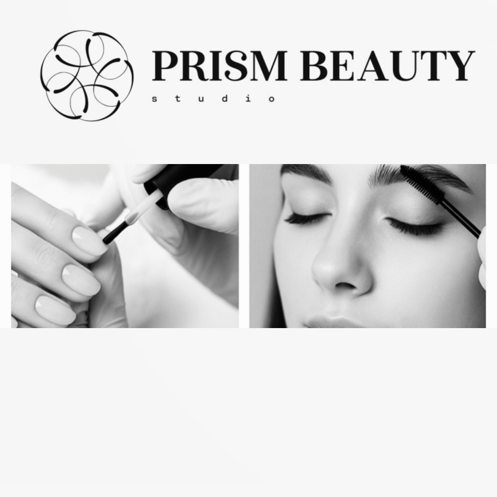 Prism beauty