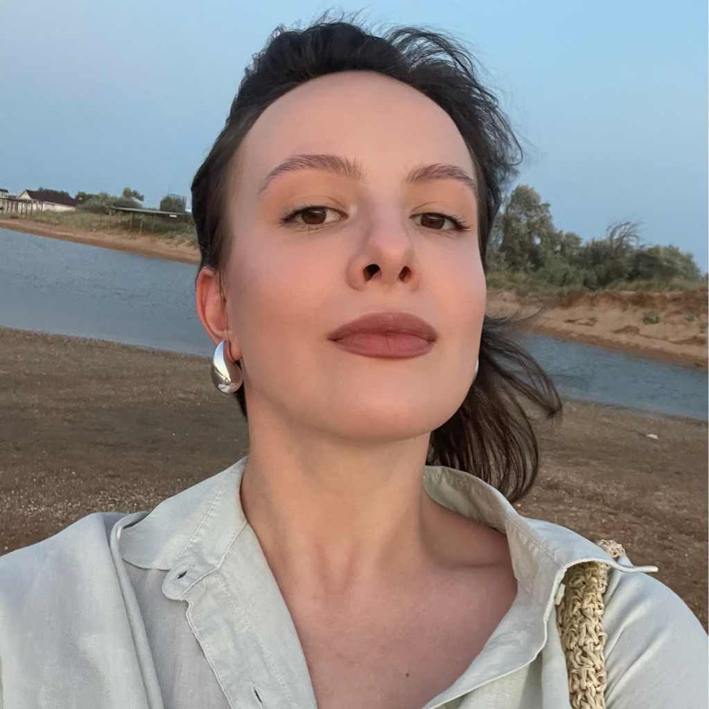 Алексеева Юлия