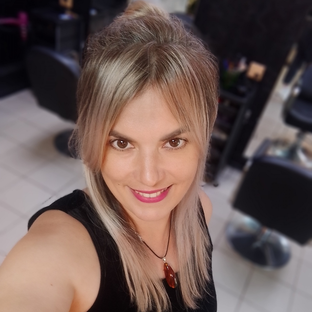 Елена Виноградова