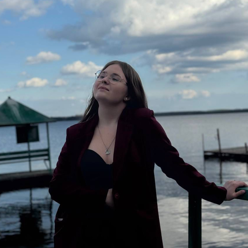 Мальцева Елизавета