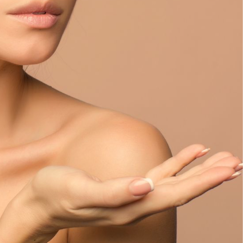 Студия массажа