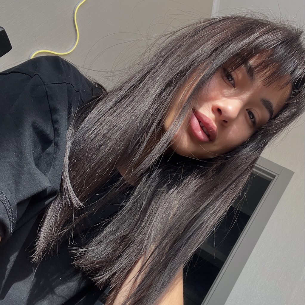 Елена Байрамова