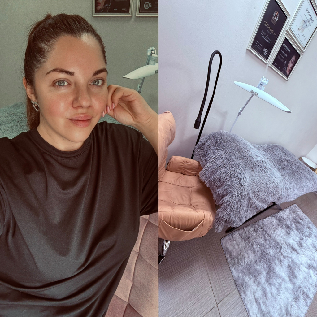 Ломакина Александра