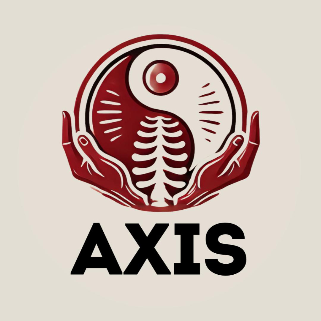 AXIS Центр Массажа и Мануальной Терапии