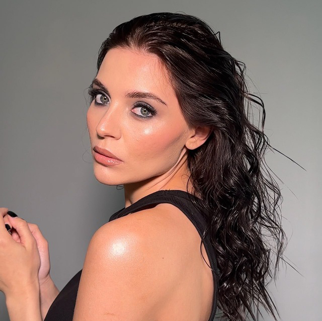 ULINA.BROWS  Студия бровей в центре города