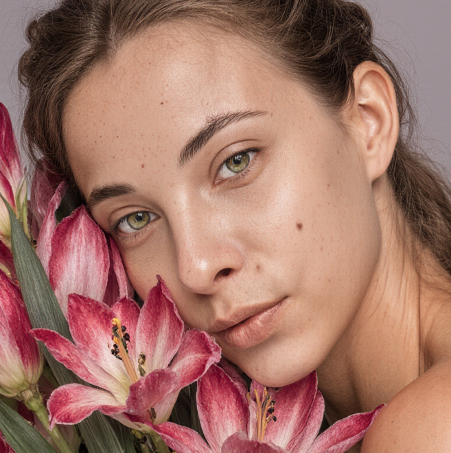 Марина Гращенкова