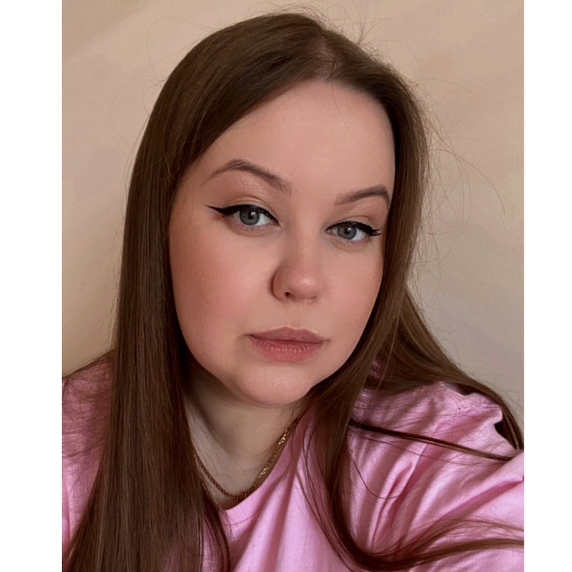 Екатерина Колесникова