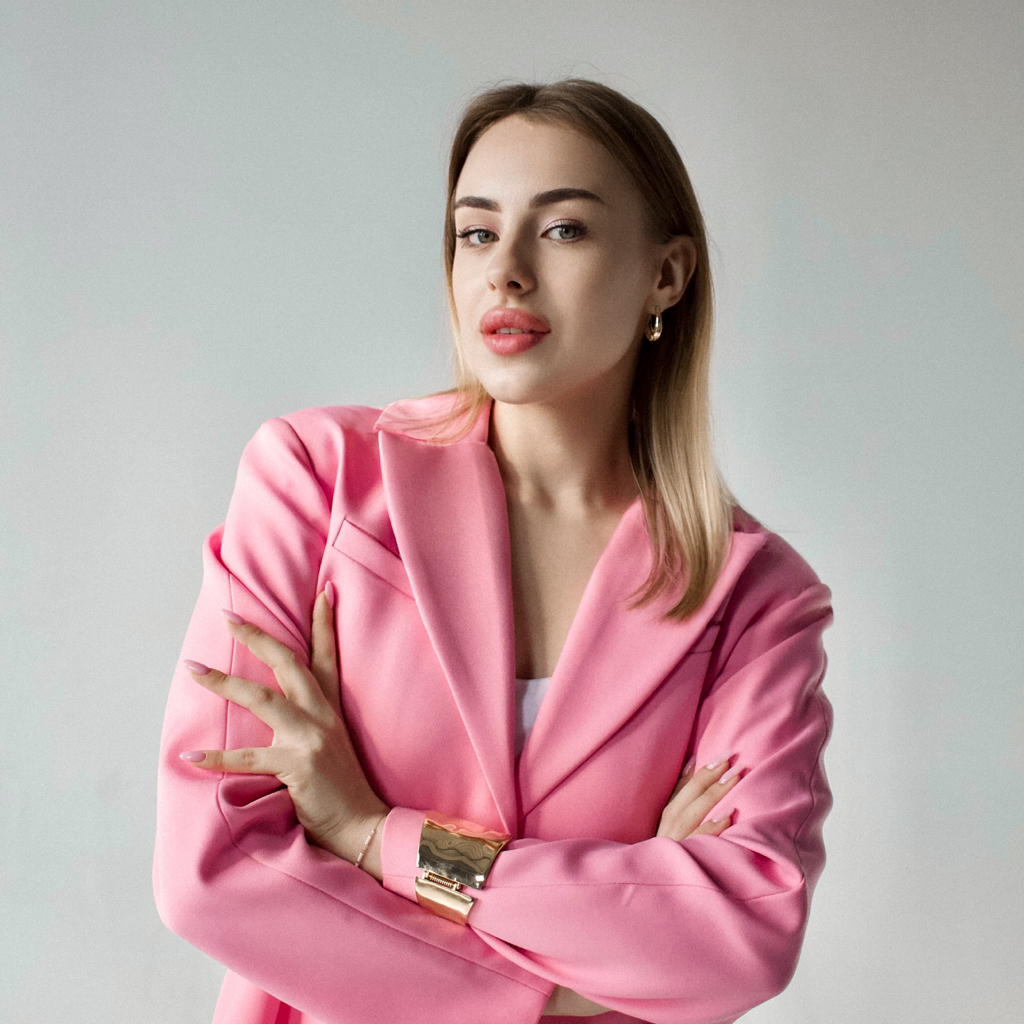 Екатерина Новак