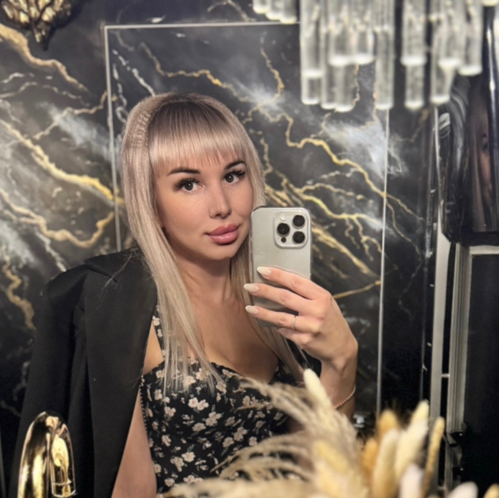 Таня Черенева