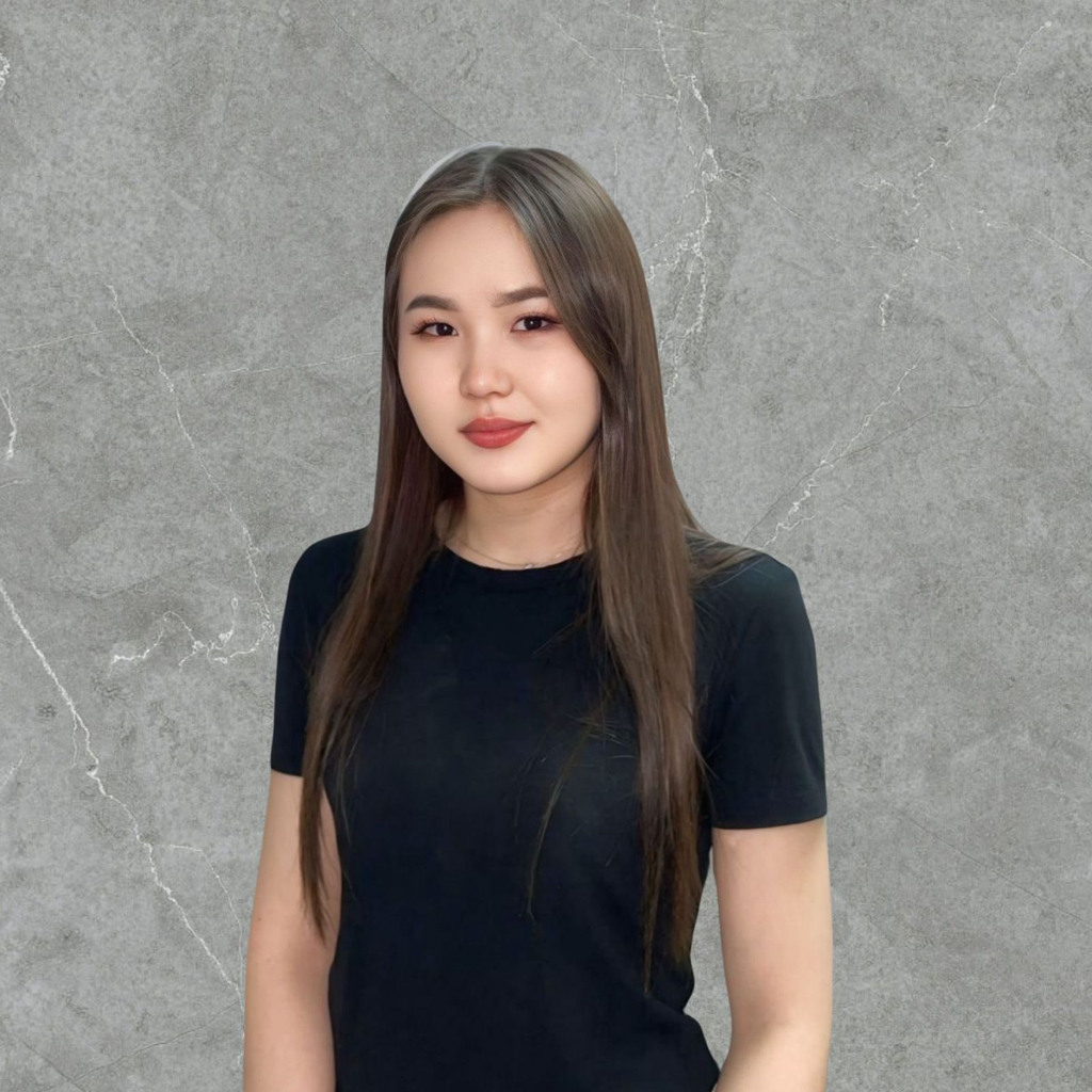 Silver Гуля Маникюр