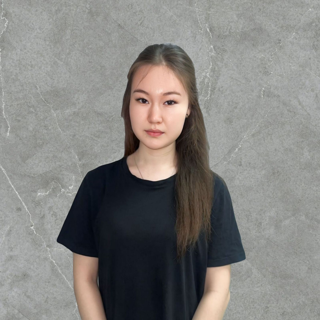 Silver Алсу Маникюр