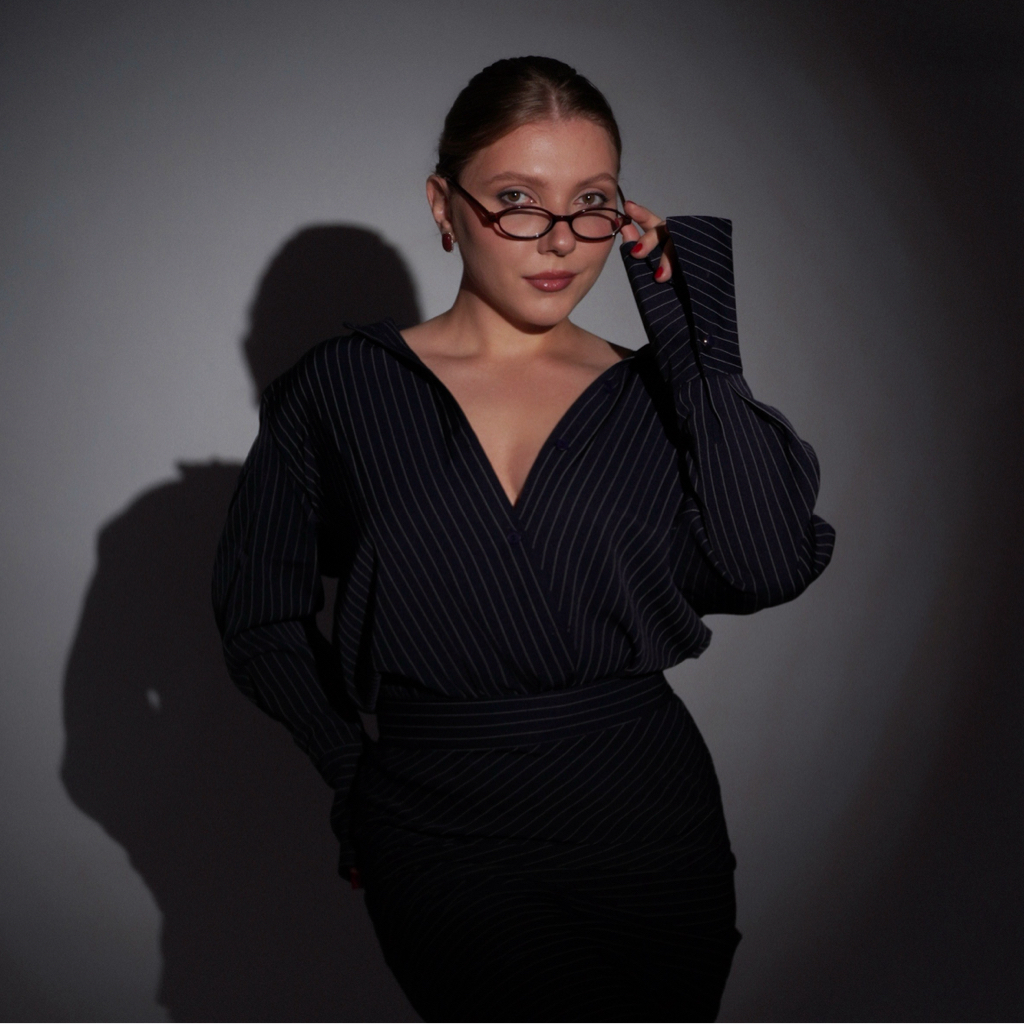 Elizaveta Polozova BEAUTY