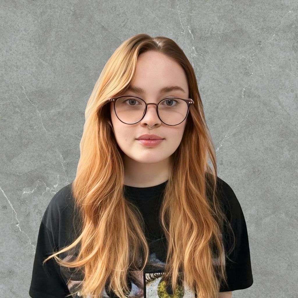 Gold Алина Маникюр