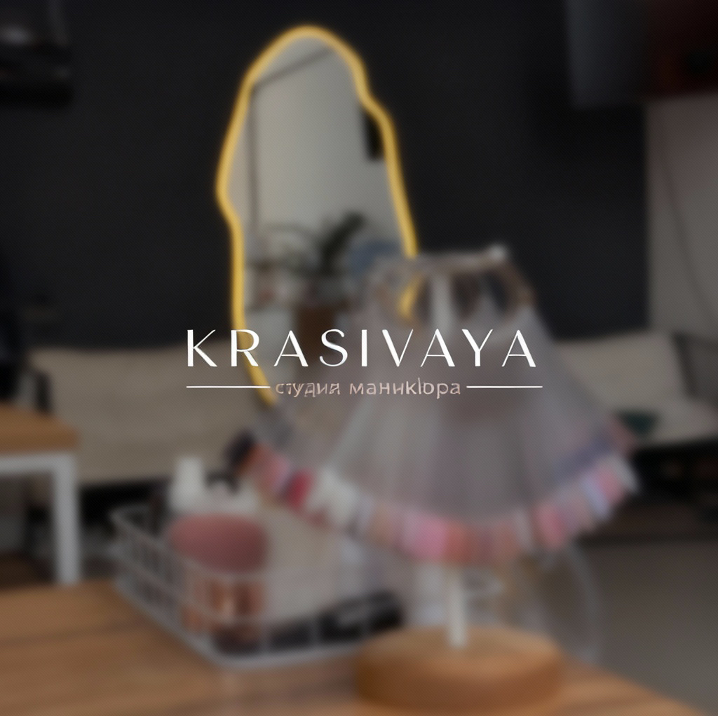 KRASIVAYA.STUDIO