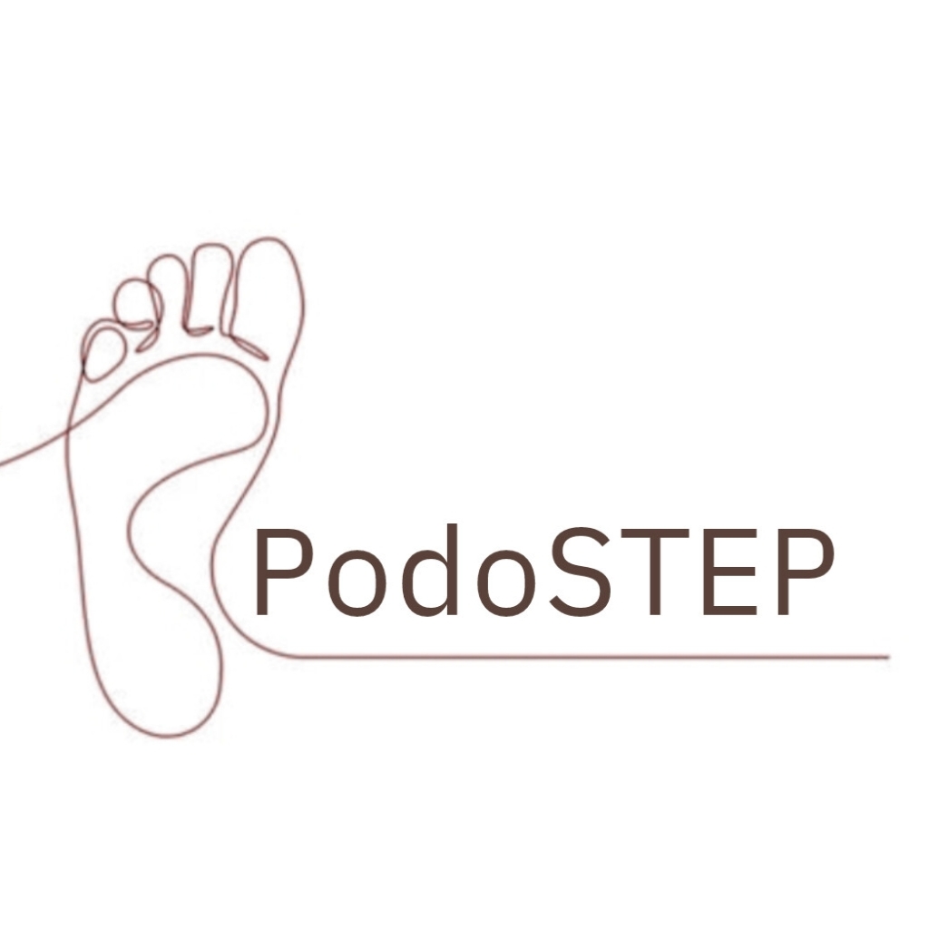 Школа-студия PodoSTEP Виктории Зибриной