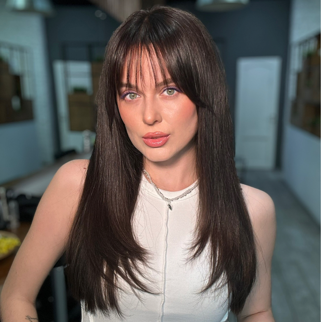 Ксения Латова