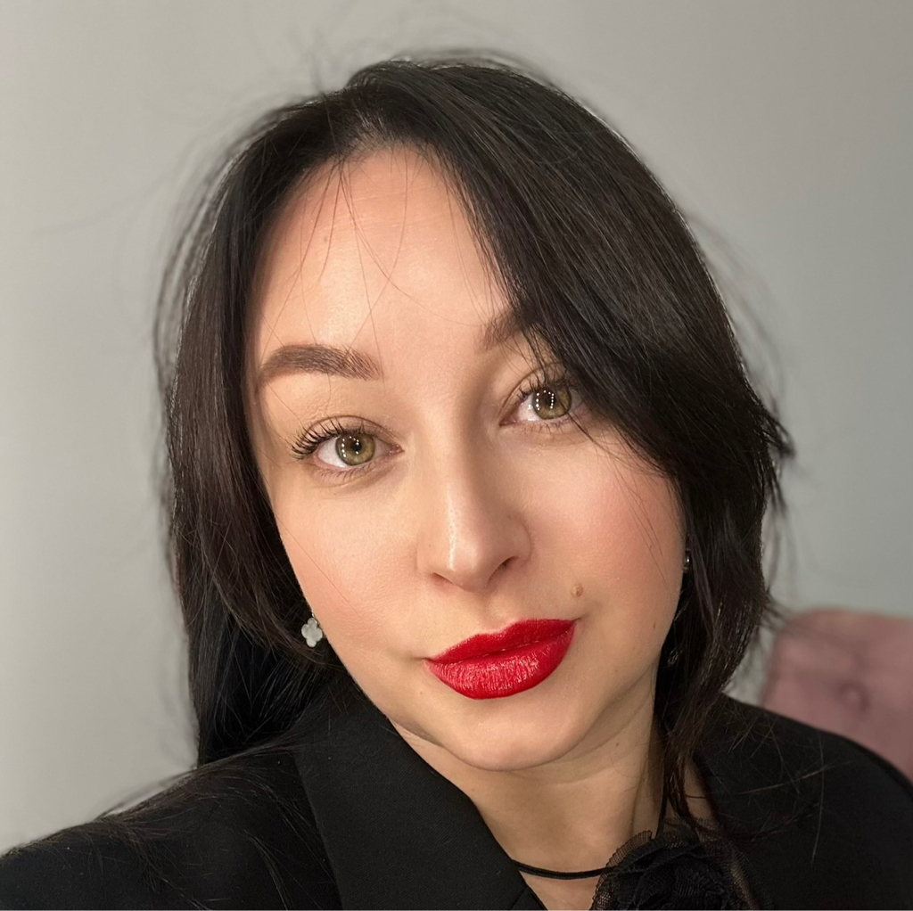 Вера Ильина